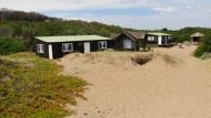 El camping frente al mar que queda en la Costa Atlántica, tiene las playas más tranquilas de la zona y es ideal para descansar alejado de la gente