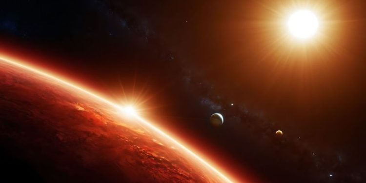 Descubrimiento sorprendente: científicos encuentran un nuevo planeta que está más cerca del Sol que la Tierra