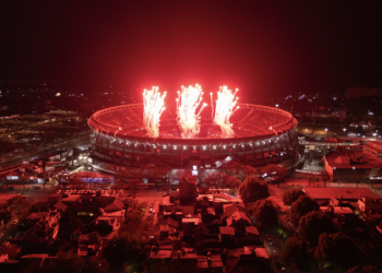 Después de la visita de Paul McCartney: qué recitales y fiestas se vienen en CABA en octubre