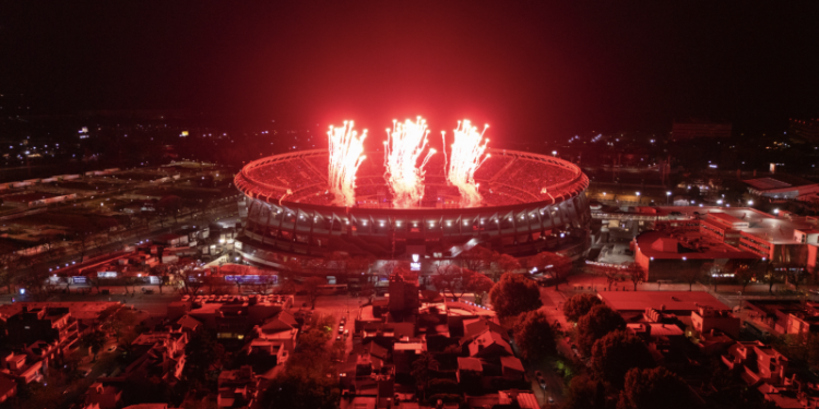 Después de la visita de Paul McCartney: qué recitales y fiestas se vienen en CABA en octubre