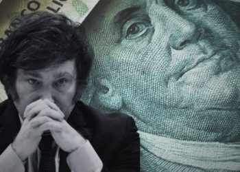 Devaluación inevitable: dura advertencia de un halcón de Wall Street