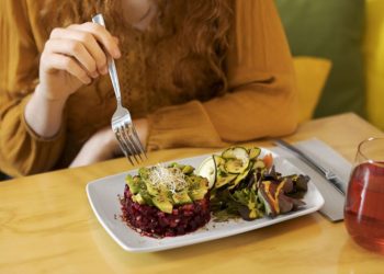 Día del veganismo: el restaurante vegano pionero de la zona sur de CABA que tenés que probar si te gusta la cocina natural