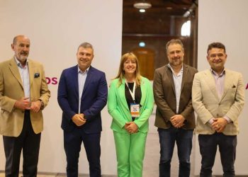 Diego Costarelli: “El Espacio Arizu será el hub turístico de la provincia de Mendoza”