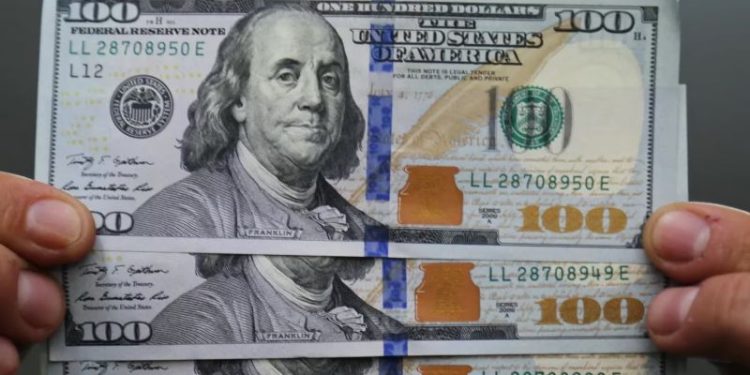 Dólar blue hoy: a cuánto cotiza este domingo 20 de octubre con el MEP y CCL