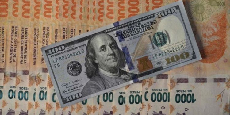 Dólar hoy: a cuánto cotiza el oficial en los bancos de la City este domingo 27 de octubre