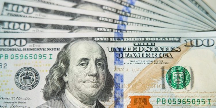 Dólar hoy: a cuánto cotiza el oficial en los bancos de la City este lunes 21 de octubre