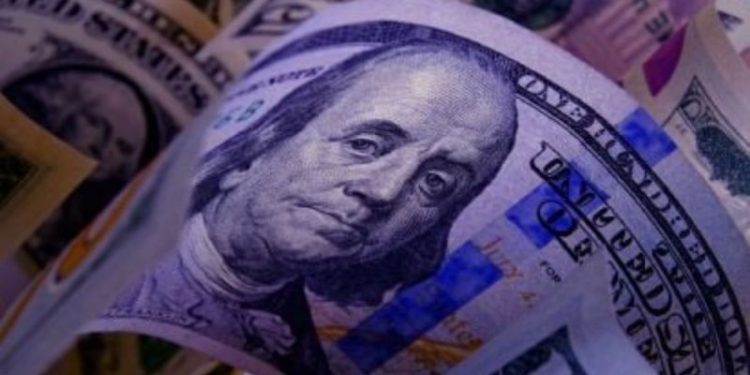 Dólar hoy: a cuánto cotiza el oficial en los bancos de la City este miércoles 23 de octubre