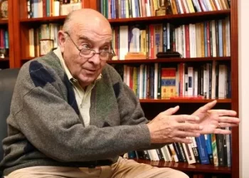 Domingo Cavallo, artífice de los casi diez años sin inflación de Argentina, explicó por qué hay un freno en la caída de la misma