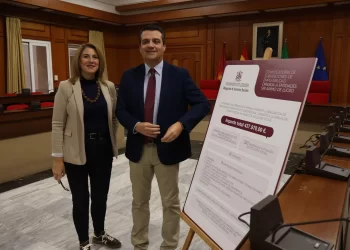 De colegio a centro de formación profesional: el colegio Duque de Rivas impartirá cursos de jardinería, electricidad y hostelería, entre otros