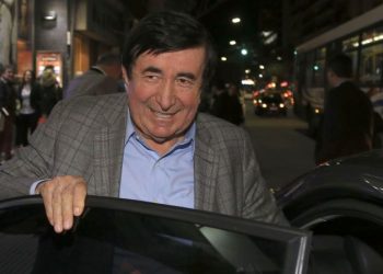 Dinero, dinero, dinero…solo me pidió dinero: Durán Barba se ofrece a trabajar para Cristina Kirchner mientras ataca a Villarruel: “Visitar torturadores…”