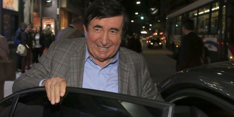 Dinero, dinero, dinero…solo me pidió dinero: Durán Barba se ofrece a trabajar para Cristina Kirchner mientras ataca a Villarruel: “Visitar torturadores…”