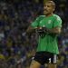 El arquero de Riestra contó cuál fue la tapada más difícil ante Boca