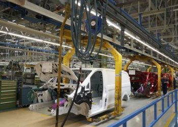 El BCE realiza su tercera bajada de tipos del año con un recorte de 25 puntos básicos