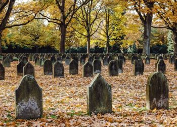 El cementerio argentino que es el lugar más embrujado y con mayor actividad paranormal del mundo, según los especialistas