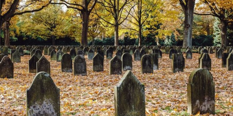 El cementerio argentino que es el lugar más embrujado y con mayor actividad paranormal del mundo, según los especialistas