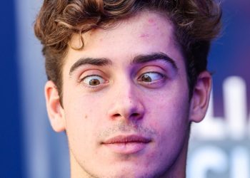 El Colapinto influencer volvió a hacerles una broma a sus seguidores