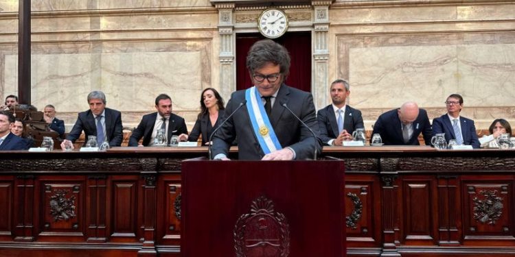 El Congreso le puso fecha al inicio del debate: qué funcionarios están confirmados