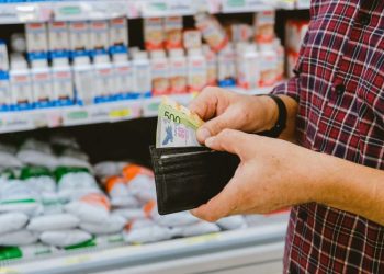 El déficit cero hace lenta la baja del IPC y le deja el “trabajo sucio” a la inflación núcleo