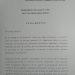 El día que Luis Petri presentó un proyecto de ley por incumplimiento de la ley de pauta oficial en Mendoza