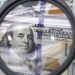 El dólar blue sube en la última jornada de la semana, pero los financieros perforan los $ 1200