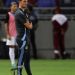 El enojo de Scaloni: “El partido no reunía las condiciones para jugarse”