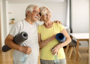 El entrenamiento clave que hay que hacer después de los 60 años: aumenta la masa muscular y aleja la fragilidad del cuerpo