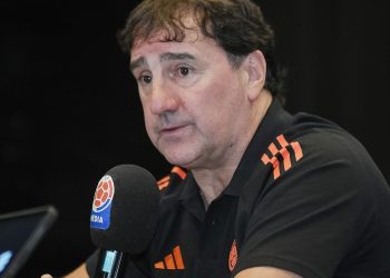 El espionaje que denunció Néstor Lorenzo