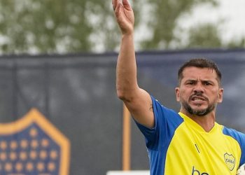 El futuro de Mariano Herrón y el resto de su cuerpo técnico con la llegada de Gago