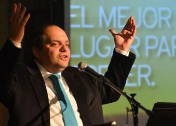 El Gurú del blue le dio la peor noticia a Javier Milei: “Igual que en 2023”