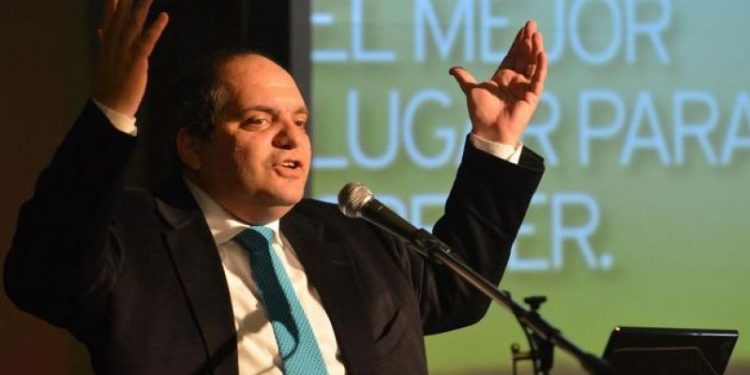 El Gurú del blue le dio la peor noticia a Javier Milei: “Igual que en 2023”