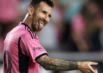 El Inter Miami de Messi, a un triunfo del segundo título de su historia