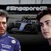El jefe de Williams explicó por qué priorizó a Carlos Sainz por sobre Colapinto