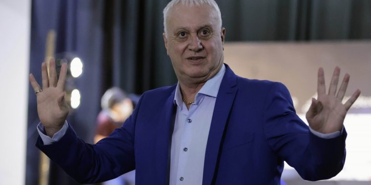 El mensaje del Beto Alonso tras la eliminación de River y cuál fue la reacción de los hinchas