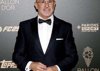 El nuevo elogio del DT de España a su alumno Scaloni