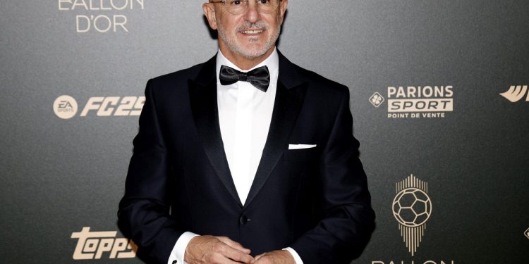 El nuevo elogio del DT de España a su alumno Scaloni