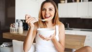  La alternativa natural a la avena para preparar un desayuno rico en proteínas y fibra