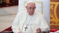 Cambia el Vaticano: el Papa Francisco lanzó un pedido ejemplar a los más altos obispos