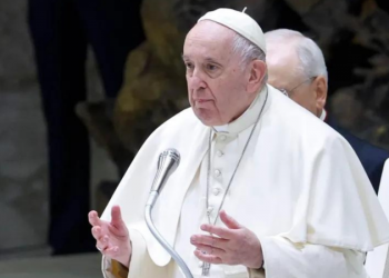 El Papá Francisco dio su opinión sobre la guerra en Medio Oriente: “Los hombres de hoy no saben….”