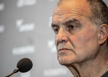 El partido más difícil de Bielsa