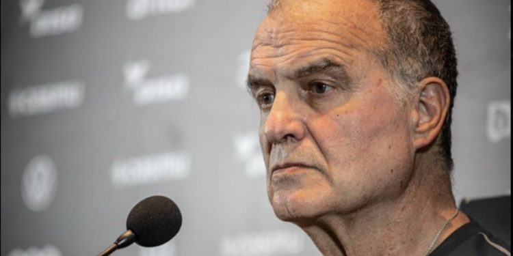 El partido más difícil de Bielsa