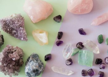 El ritual con una piedra preciosa que hay que hacer en la Luna llena del 17 de octubre