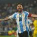 El show de Messi: un gol, dos asistencias y un atajadón del arquero