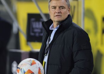 El sueño copero del técnico de Peñarol que incluye a River