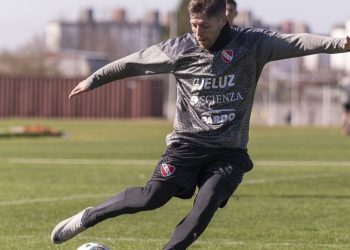 El titular que pierde Independiente y los candidatos a reemplazarlo