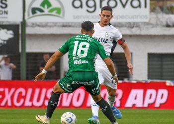El uno por uno de Independiente en el empate ante Sarmiento