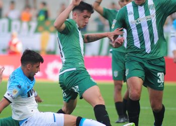 El uno por uno de la derrota de Racing ante Banfield