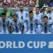 El uno por uno de la Selección en el empate contra Venezuela