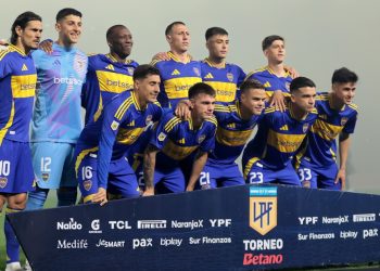El uno por uno de la vuelta de Boca al triunfo vs. Argentinos