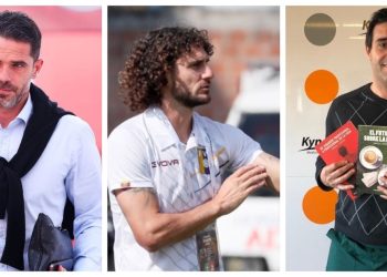 El uno por uno del cuerpo técnico de Gago en Boca