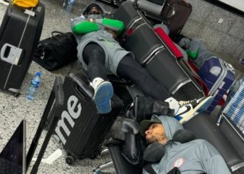 El vengativo plan de Libia contra Nigeria antes del cruce en las Eliminatorias Africanas